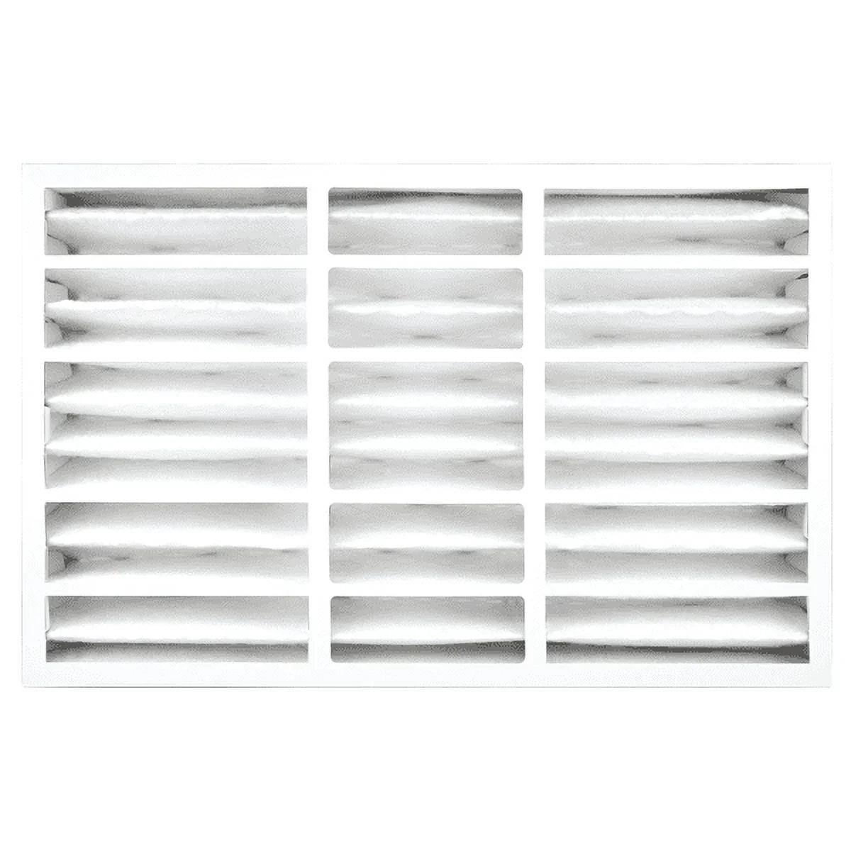 Filter for Health the in 2-Pack, Furnace CARF8250606 16x25x5 HVAC Replacement Bryant Air USA Carrier 13 AC Filters AIRx FILBBCAR0016, Made MERV