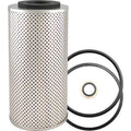 Hydraulic/Oil BALDWIN Filter, In PT436 x 4-1/2 9-1/16 FILTERS