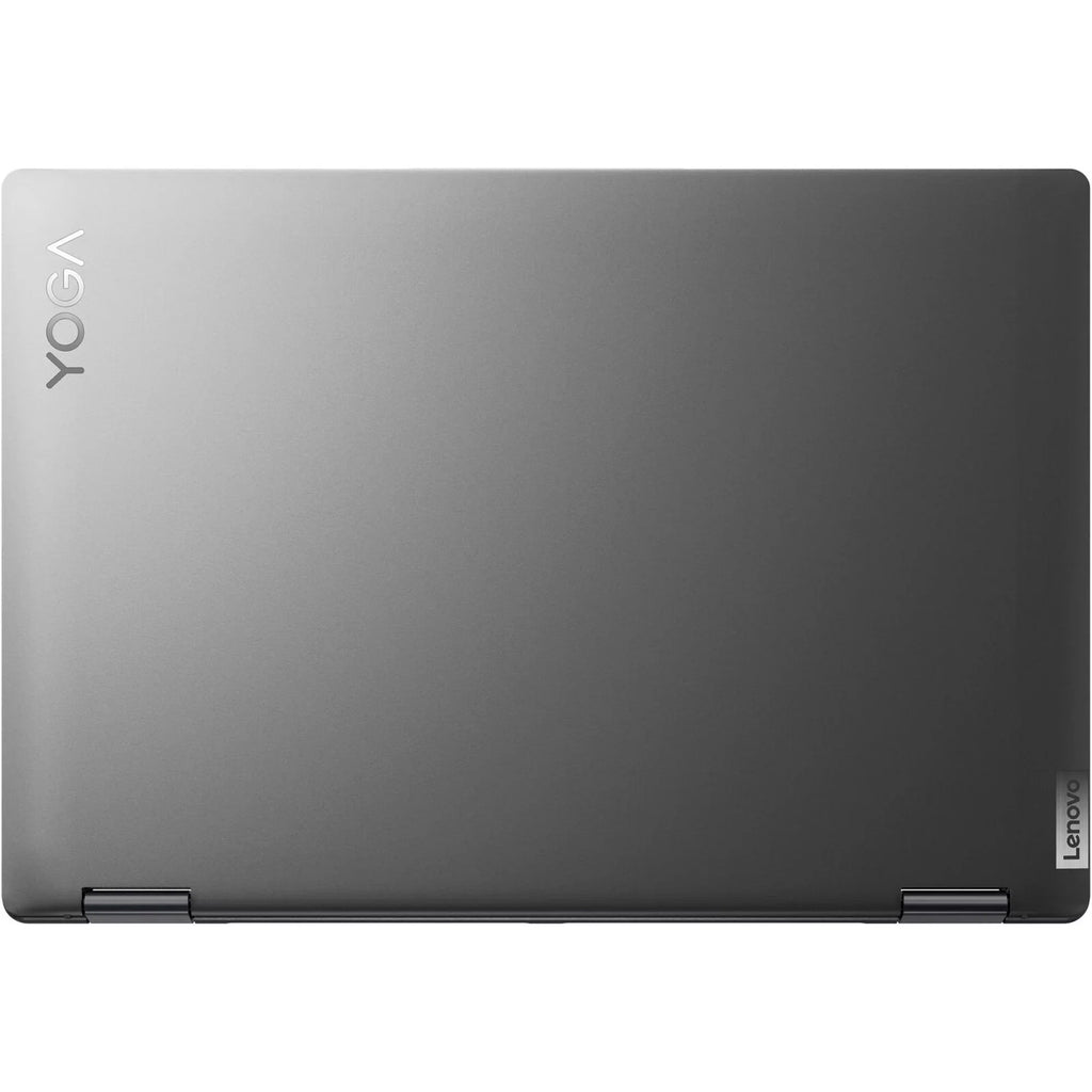2-in-1 11 Business Laptop, Xe Graphics, Evo Fp, Iris IPS Intel Pro RAM, 2.5K SSD, Gray 12th i5-1240P, Lenovo LPDDR5 Backlit Platform Yoga 7i KB, 8GB 12-Core 16" 1TB Windows