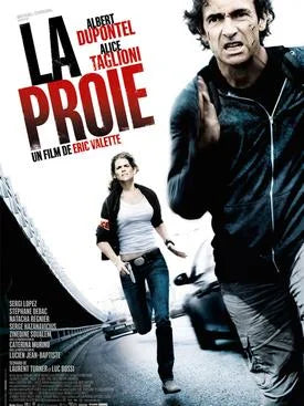 proie D La D V