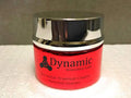 THERMAL - BIO Dynamic METEORITE NASA POWDER CREAM