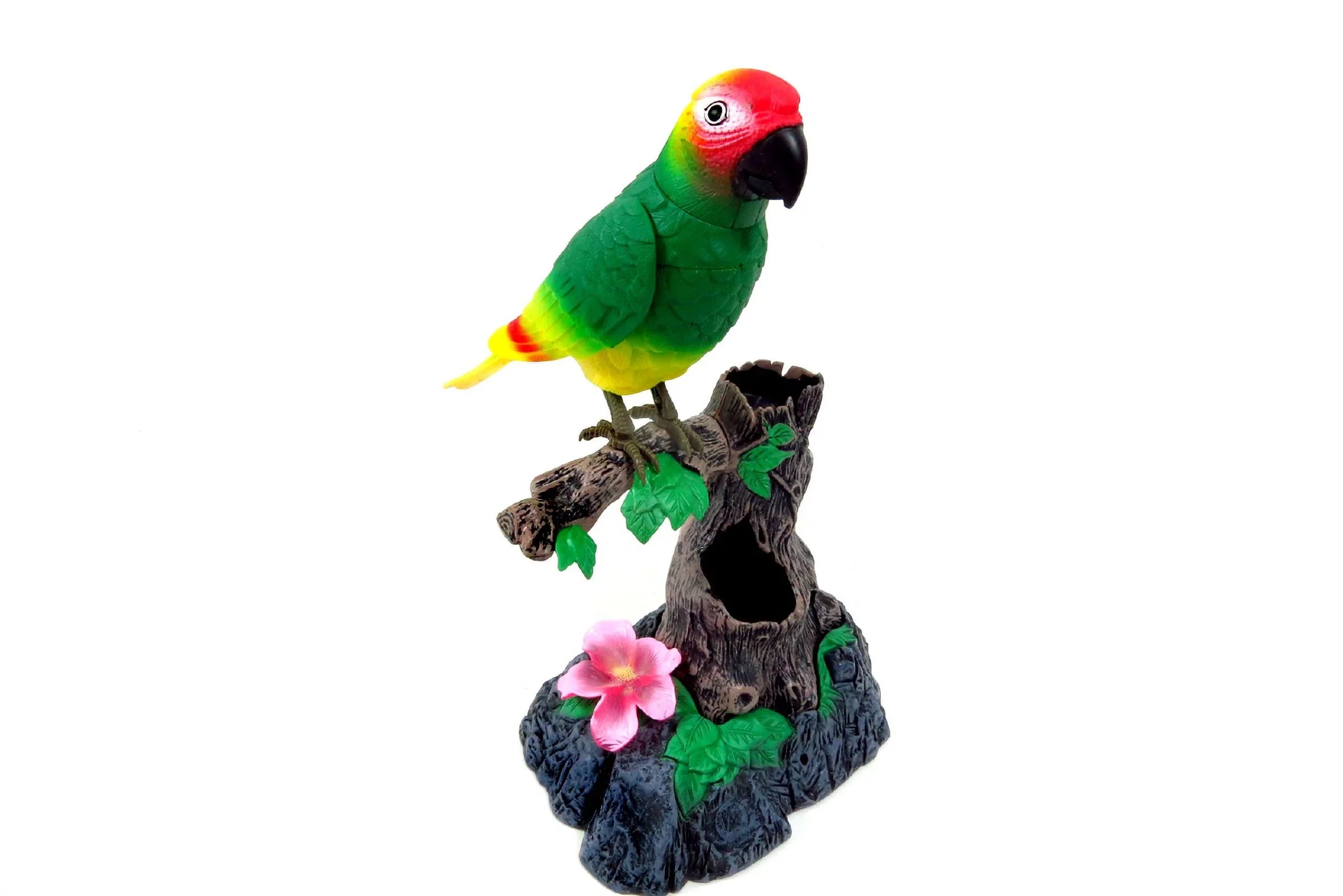 Parrot BC505G Talking