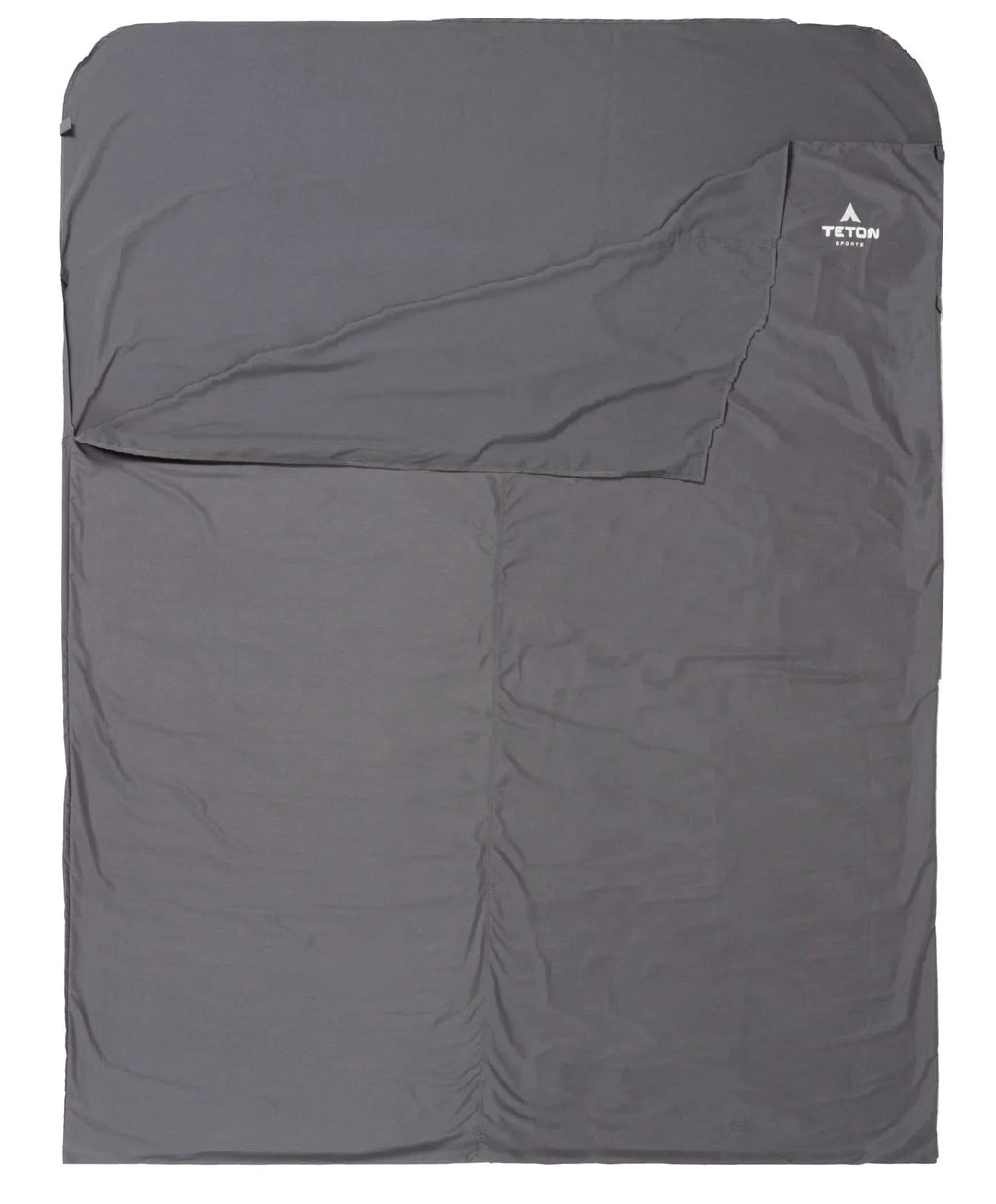 TETON f and Anywhere Overnight; A Set Sleeping Machine Washable; Set Anytime from Go; You&rsquo;re Travel Sports Camping, Liner; Sheet Away Bag Sheet You for Travel, Home Clean Perfect