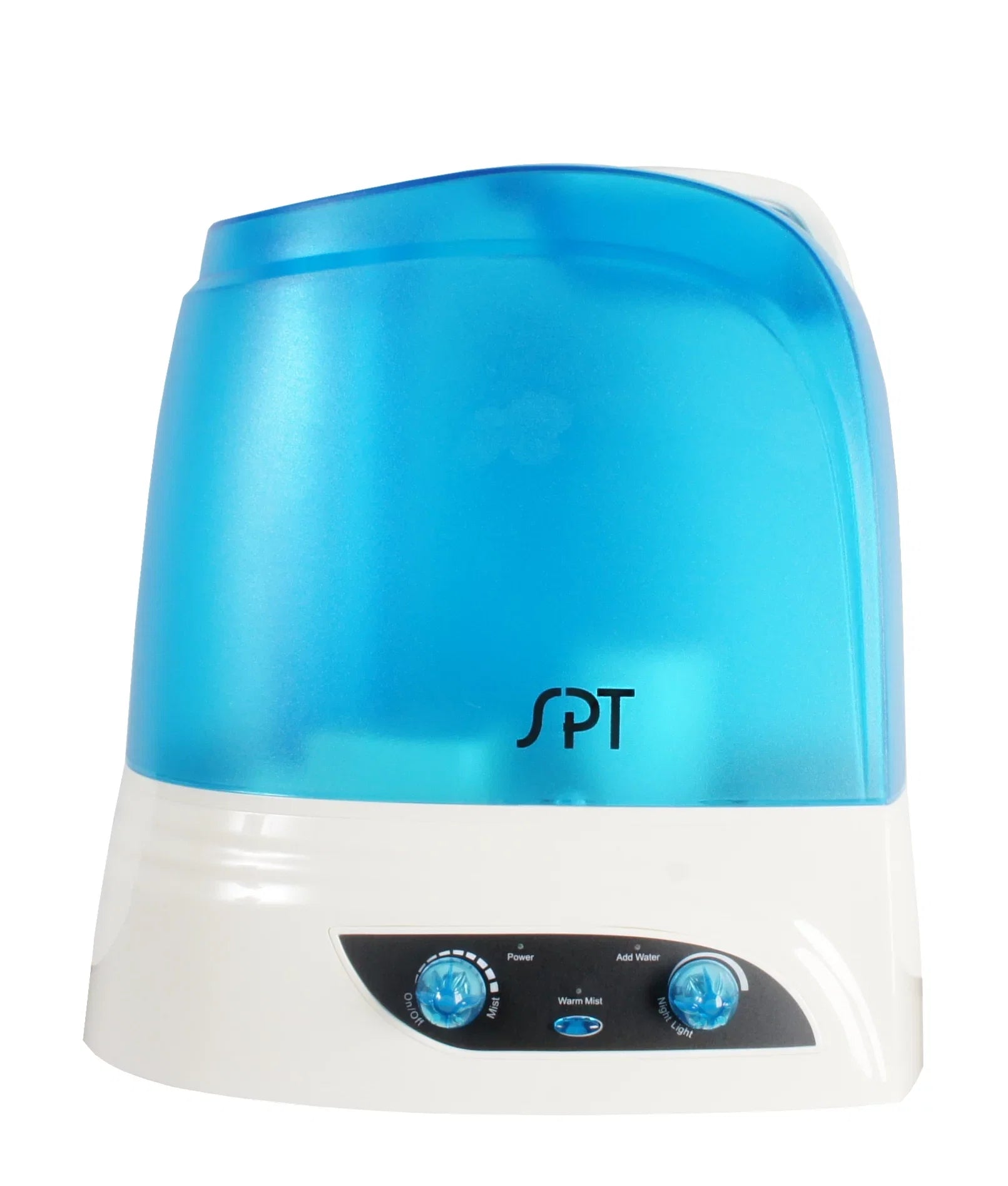 Humidifier ION Mist Sunpentown Filter Exchange with Dual