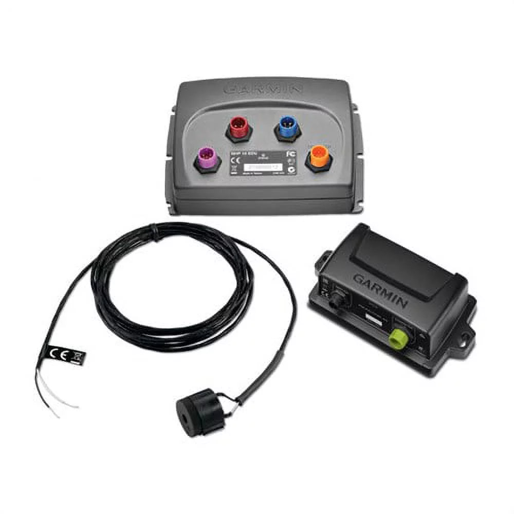 Reactor 40 Corepack Garmin Reactor w/o GHC 40 20 Mechanical/Retrofit/Solenoid