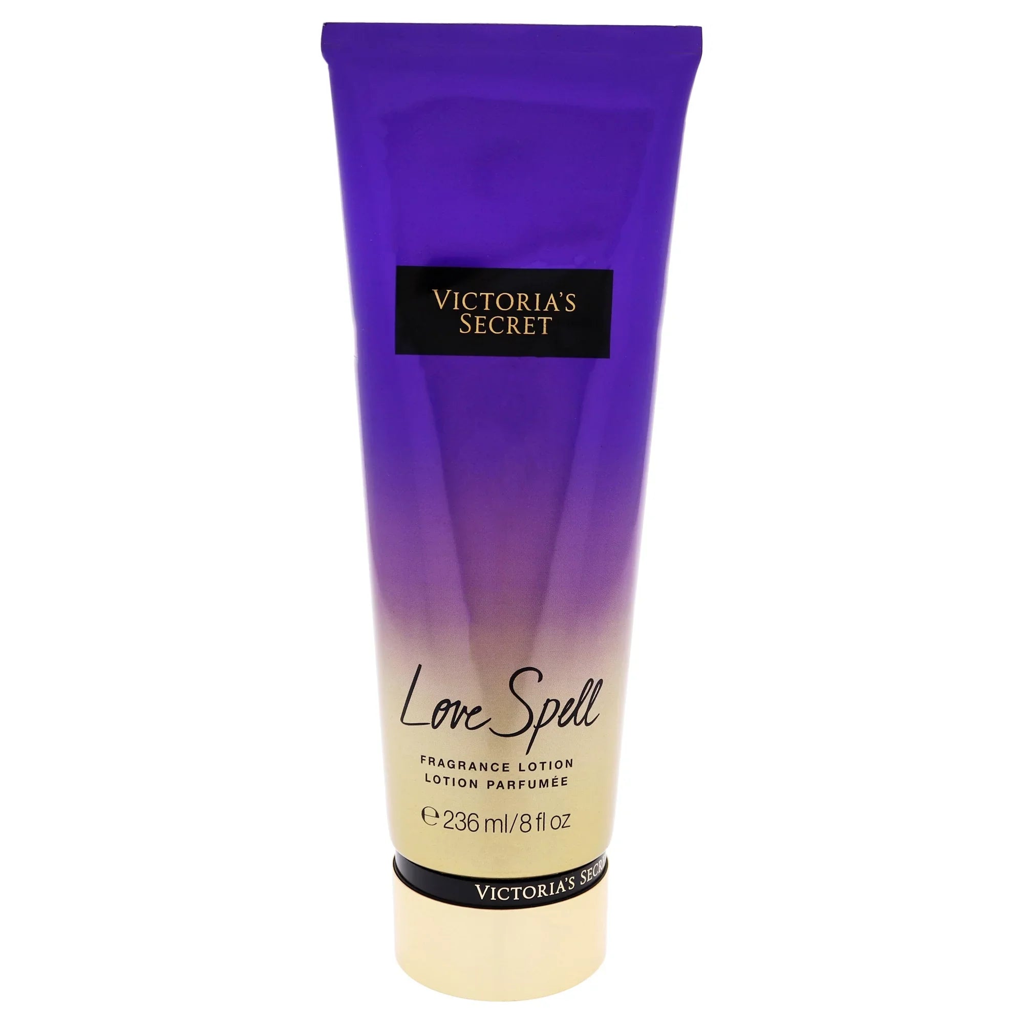 Spell 2, Body Secret Pack Love of 8 - oz Victorias Fragrance Lotion