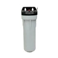 Filter / Line Housing Slim 158642 158642 - Blue Pentek