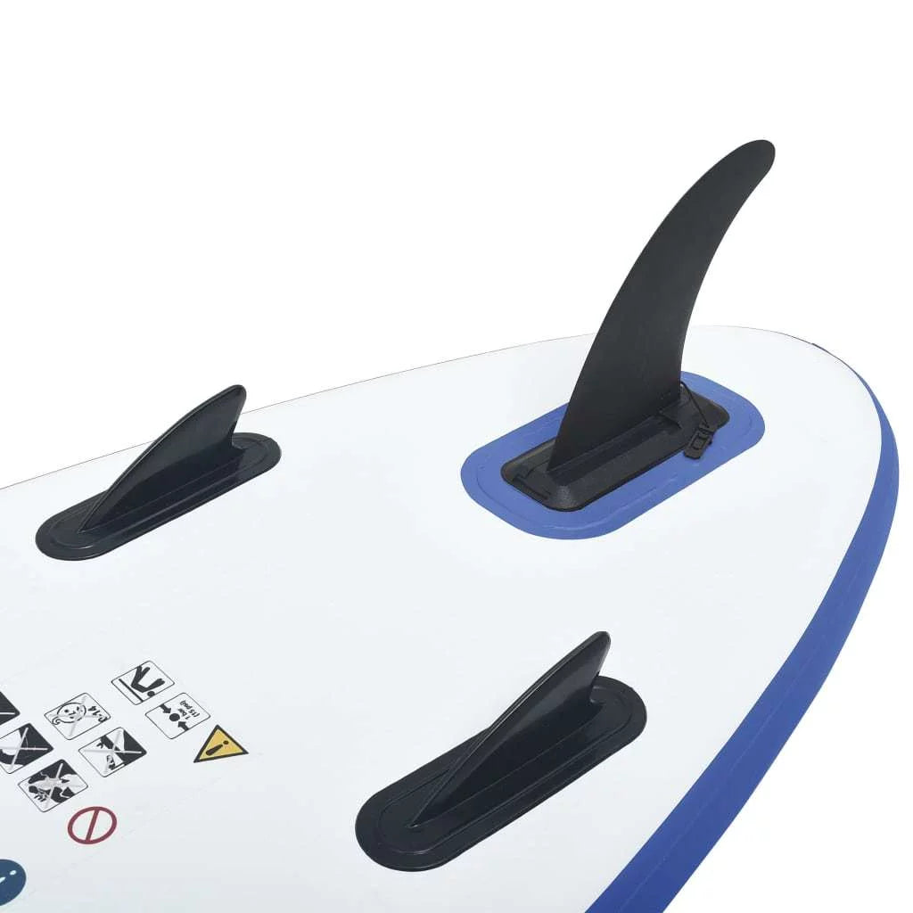 Up Paddle Set Your Board to Adventures Exciting Inflatable Passport SUP Stand