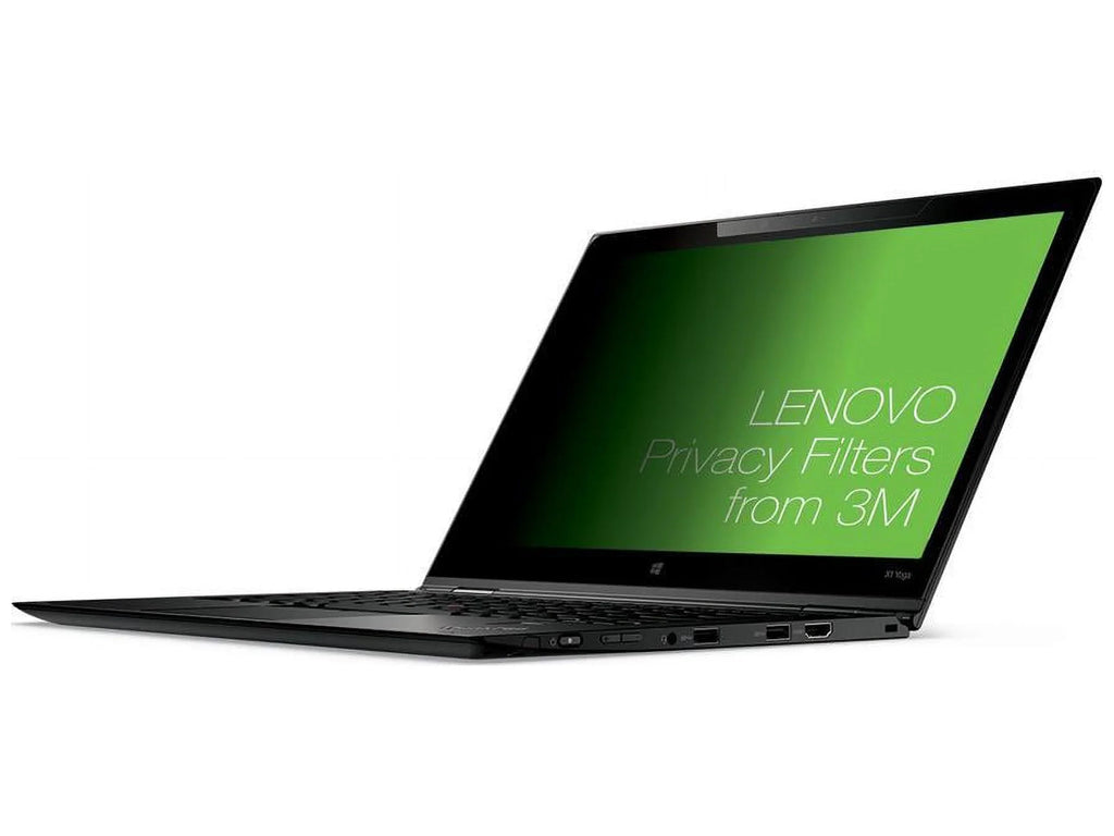 Glossy Filter Privacy 4XJ1D33269 Lenovo Screen Matte