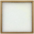 MERV Air (Pack Filter in. 1 II Flow EZ 12) in. x W D AAF 12 Flanders of 4 Fiberglass