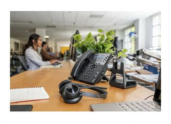 Plantronics Voyager Bluetooth Stereo Headset 4320-M (218475-02)