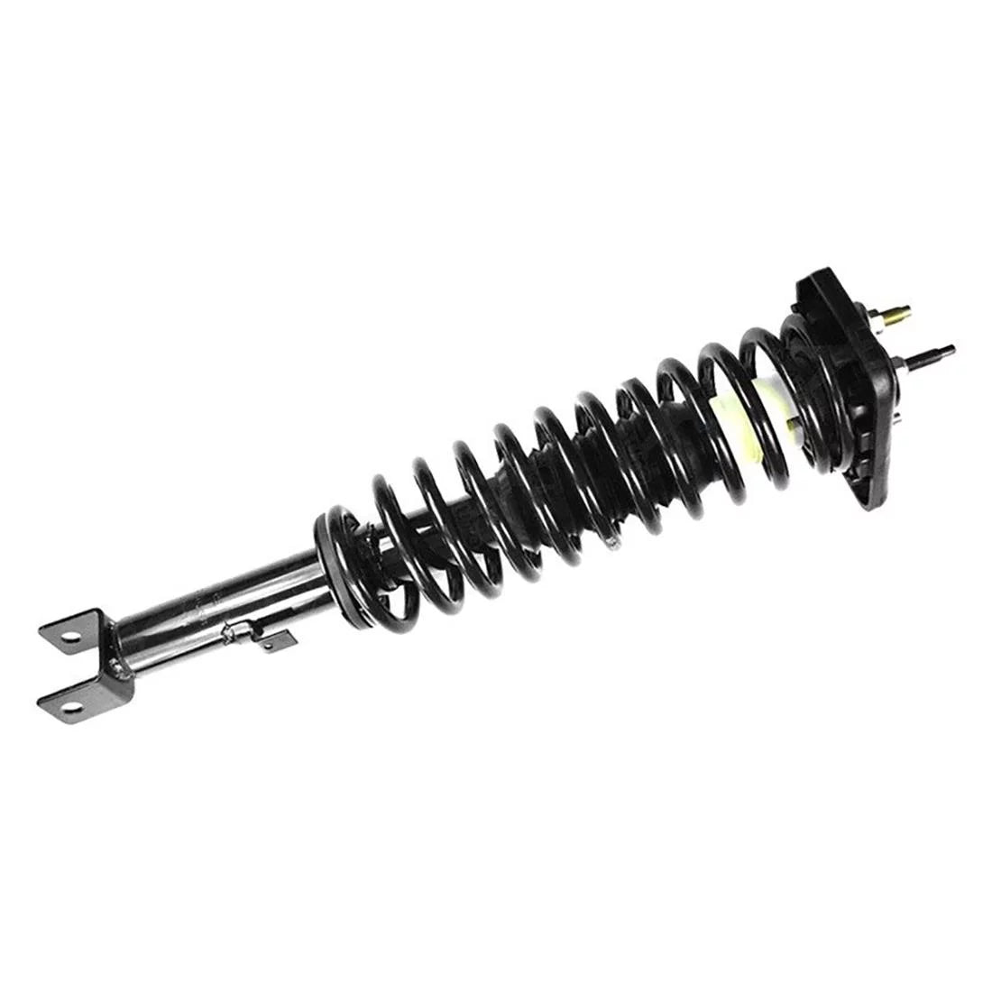 Plymouth For Spring Strut w/Coil Complete Rear Assembly BREEZE 1999-2000