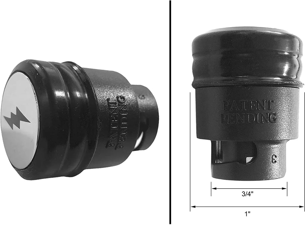 Weber Grill 80452 Gas Replacement Kit Q320 Igniter