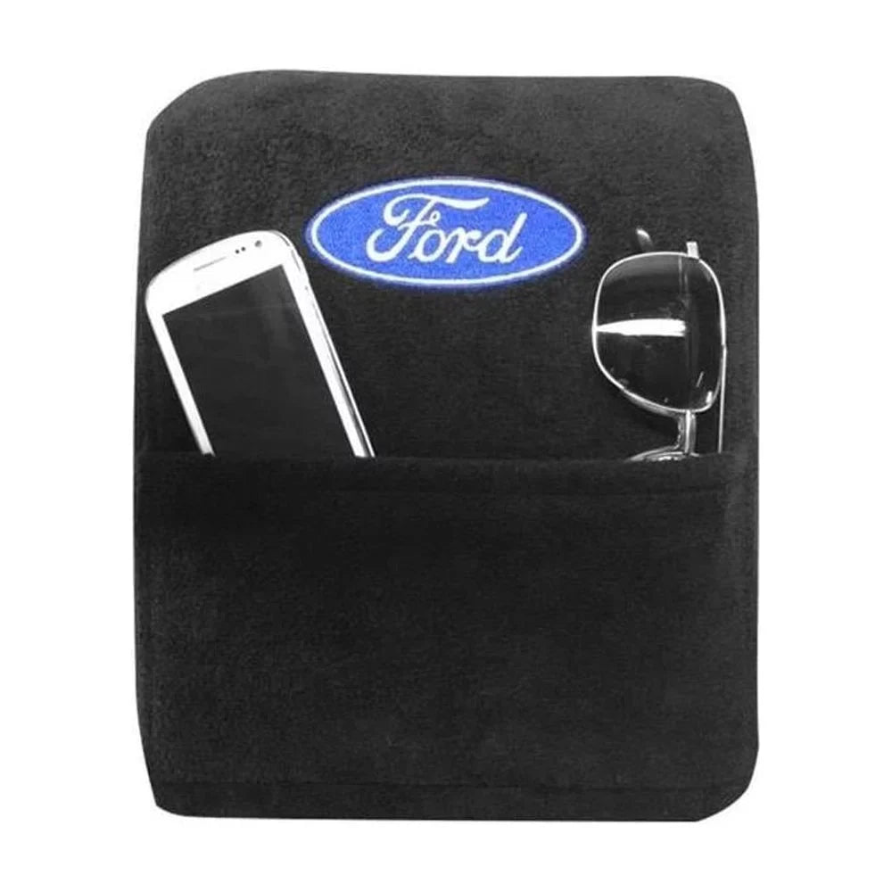 Console Seat KAJWB97-00 Cover 1997-2000 Wrangler for Jeep Armour
