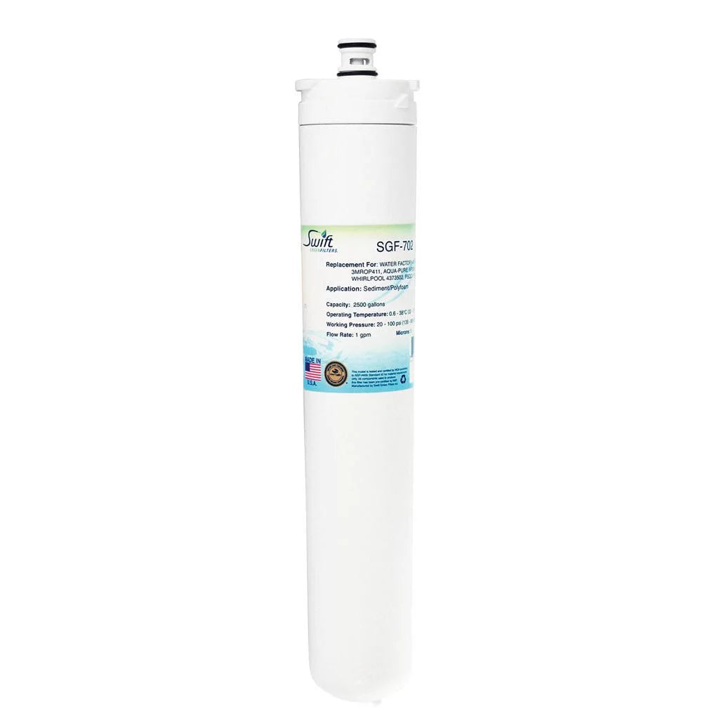 Green's 47-55702G2 3M Replacement OEM Water Factory For Swift SGF-702