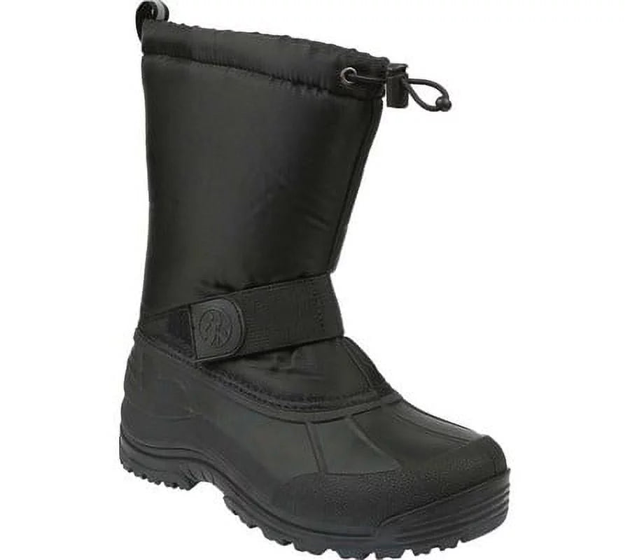 Leavenworth Winter Snow Boot Insulated Northside Leather Mens