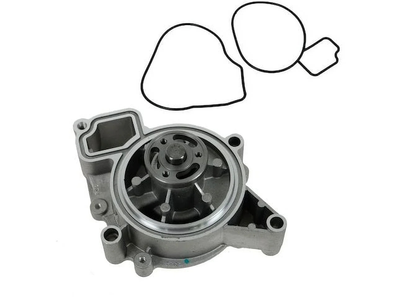 '- 4-Cylinder 2012 - Water with 2.4L Equinox Chevy 2011 Pump 2010 Compatible