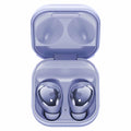 Smart Amethyst Purple Isolation, Noise Resistant Pro Vodafone (US Charging UrbanX Case, Sound, Bluetooth Street E9 for Earbuds - Quality Buds Version) Wireless, True Water