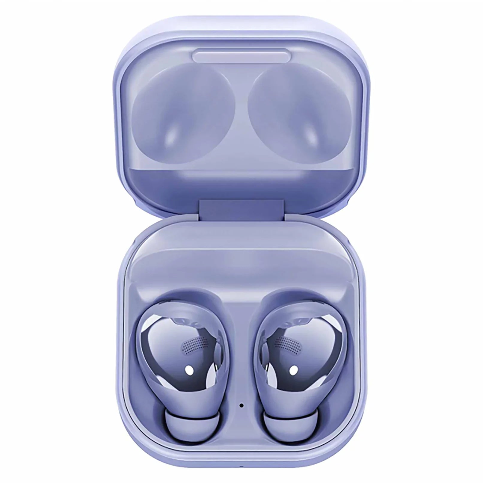 Smart Amethyst Purple Isolation, Noise Resistant Pro Vodafone (US Charging UrbanX Case, Sound, Bluetooth Street E9 for Earbuds - Quality Buds Version) Wireless, True Water