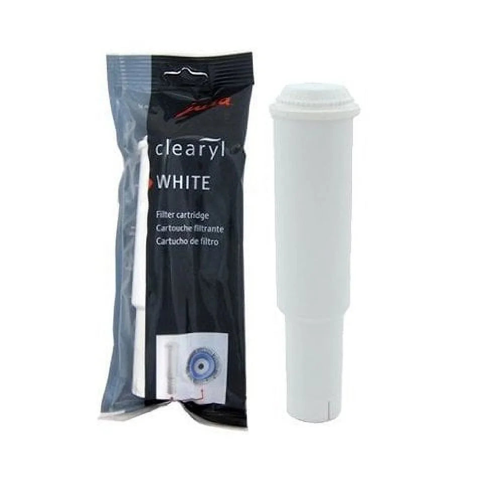 Filter (4pk) Jura Clearyl Water White