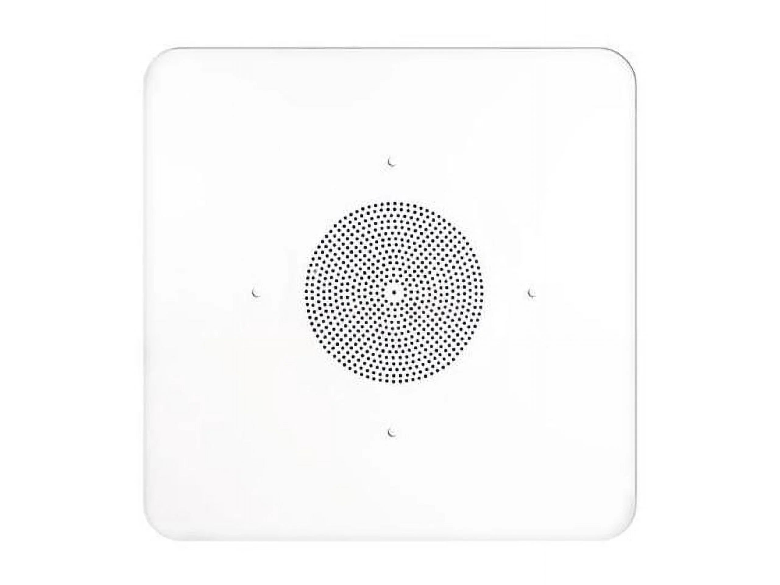 85 Ohm - W G86TG2X2C 10 - Cone In-ceiling W Hz Cone 20 8 kHz - Off to Tweeter 8" 0.80" White - - Woofer - - RMS (PMPO) Speaker Speco 15