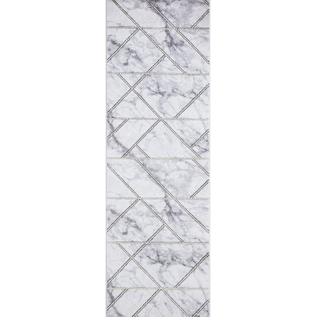 Trading Collection Concord Rug Room Global Silver/Ivory Concord /Gray Global Area Living 10' Bellucci Brighton 7'10''x10'6" x 8'