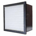 14 Filter,20x24x6,MERV Air Handler Mini-Pleat 52RR03 Air