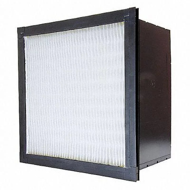 14 Filter,20x24x6,MERV Air Handler Mini-Pleat 52RR03 Air