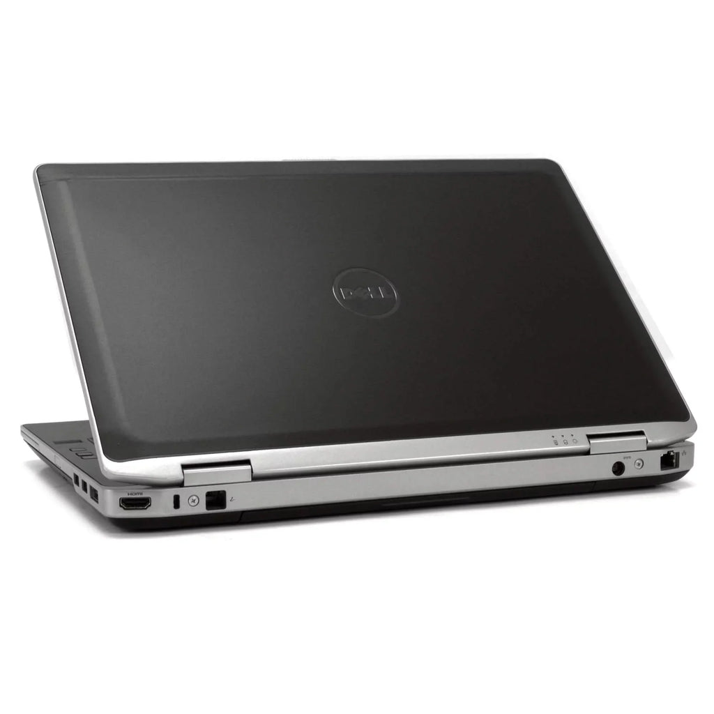 Used SSD Gen RAM 128GB Home Windows Dell Intel Laptop Dell Core E6430 i5 4GB 64 10 Bit 3 Dual