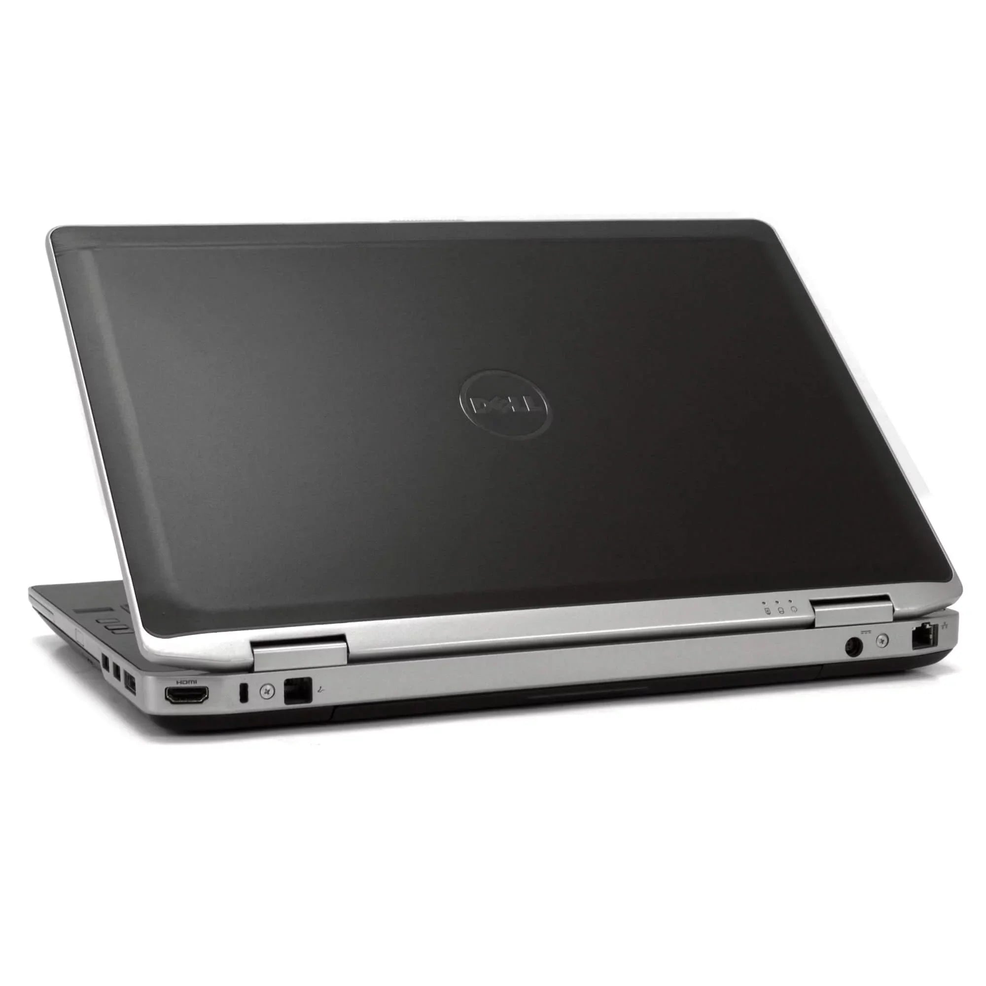 Used SSD Gen RAM 128GB Home Windows Dell Intel Laptop Dell Core E6430 i5 4GB 64 10 Bit 3 Dual