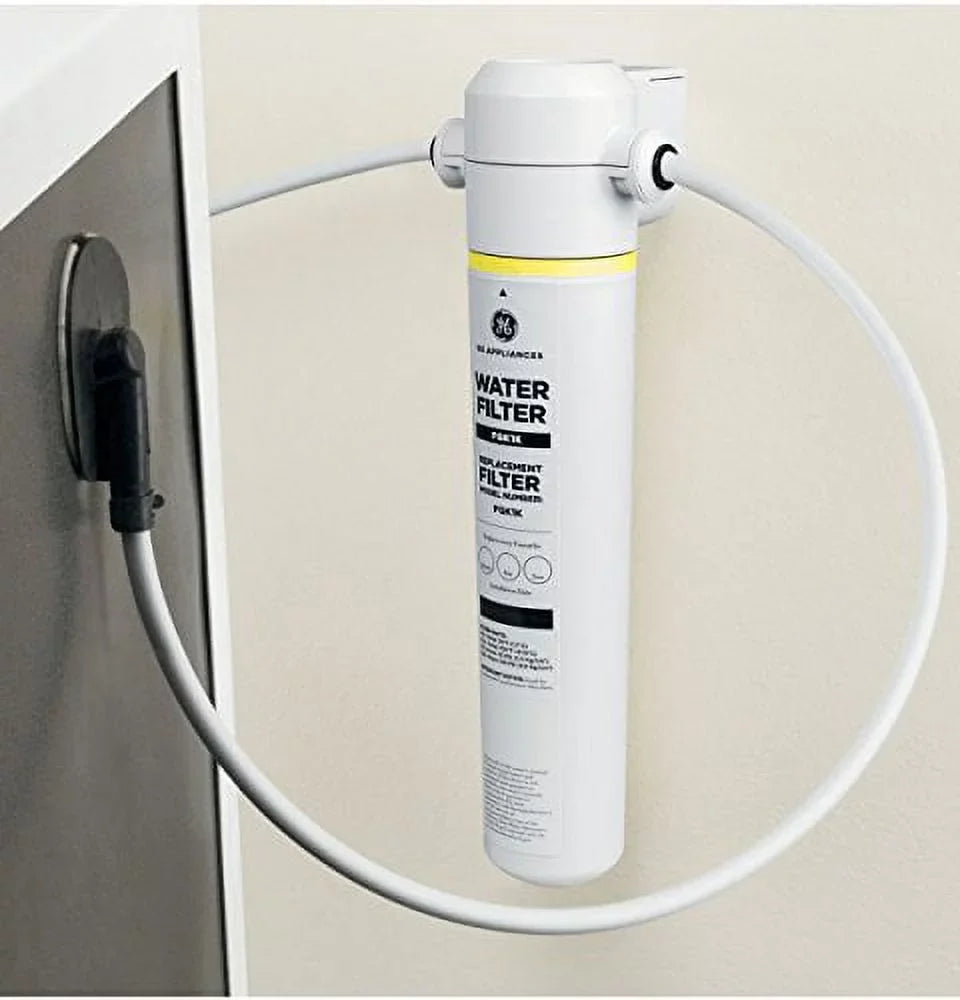 Filter Water Refrigerator OEM FQK1K GE Genuine Cartridge