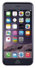 iPhone GSM Gray, Unlocked 64GB LTE- Plus, Restored 4G Apple (Refurbished) 6