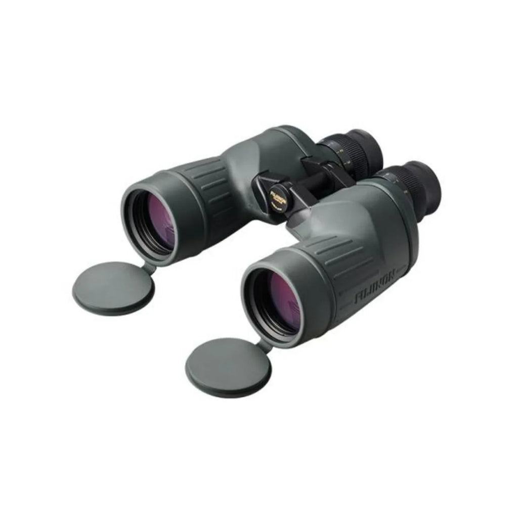 7x50 Polaris Durable FMTR-SX Fujinon Case Soft and Binocular with Waterproof