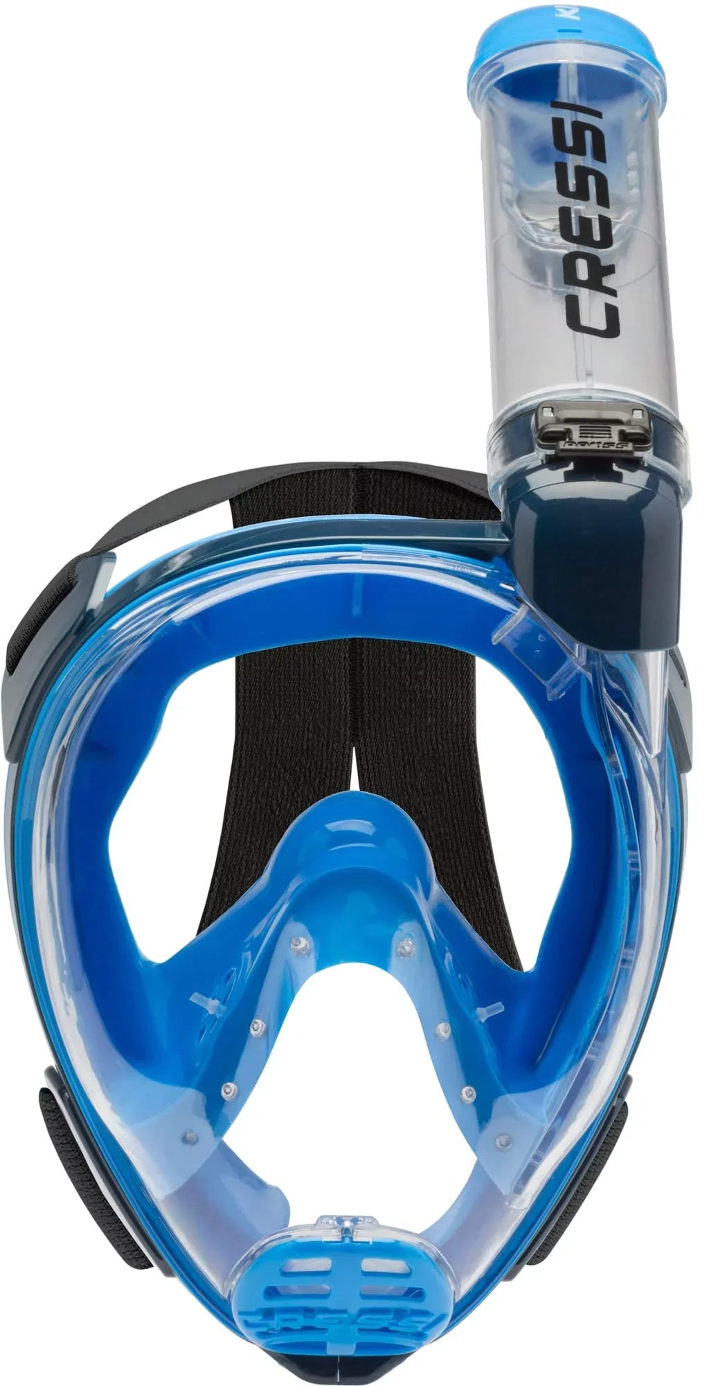Knight Cressi (light blue) [S/M] blue/dark