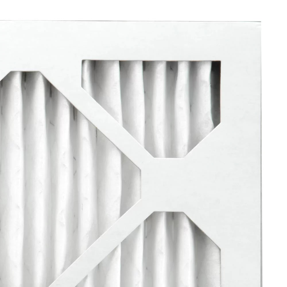 6-Pack Made Pleated AC USA Filter, 11 Filter HVAC Air Air in Air Filters Beast Furnace 14x25x1 MERV the AIRx