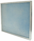 AirFilter,20x25x1 Electrostatic 5W897 Handler Air Washable