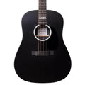 Martin Guitar Acoustic-Electric DX Cash Johnny