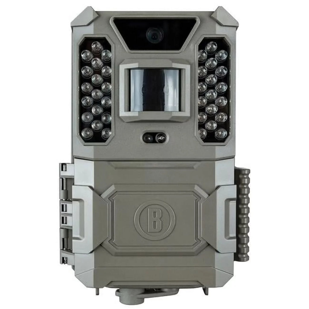 24-MP Bushnell Glow, Low Trail 1080p Prime 119932C BUSHTRC03 Camera,