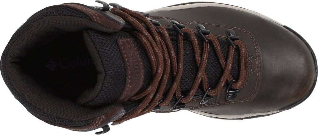 Columbia Newton Waterproof Boot Plus Ridge Hiking Women's