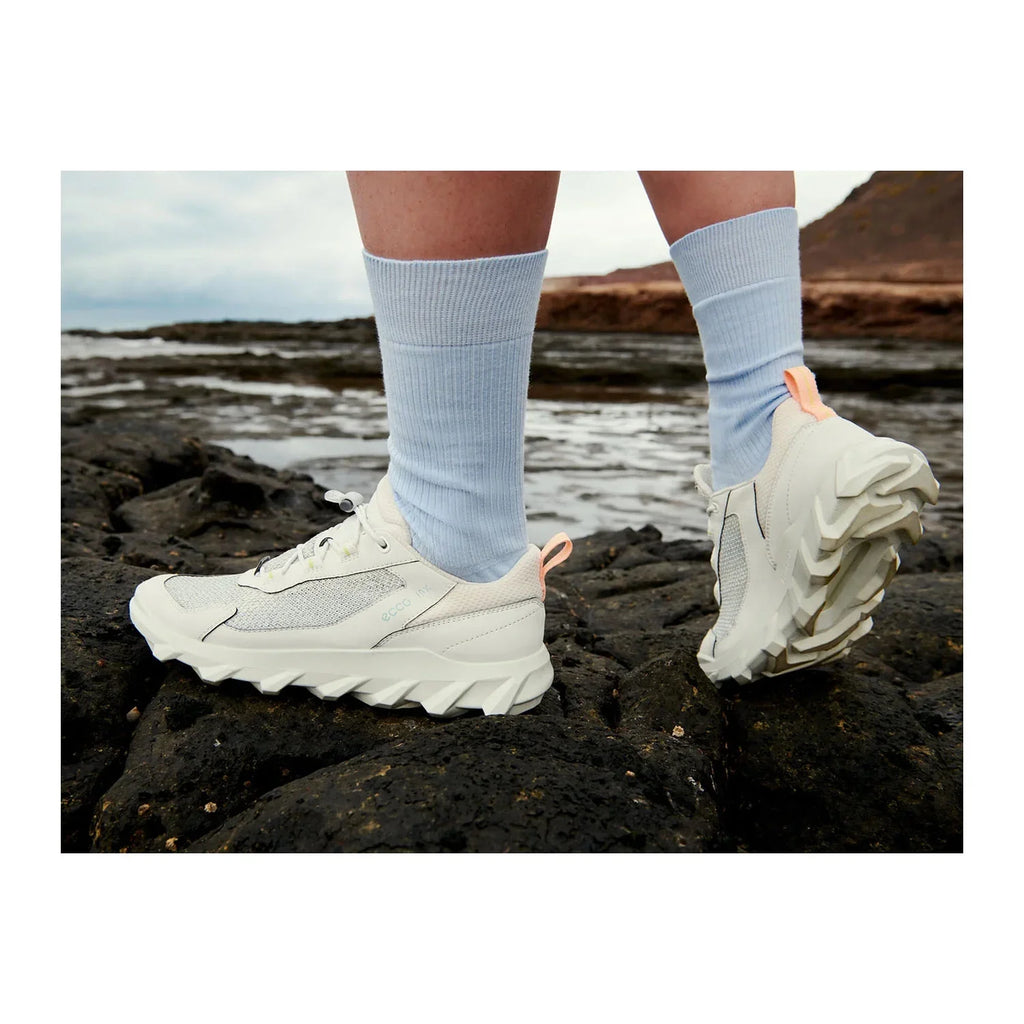 Women's Ecco, Hiking Breathru MX Shoe