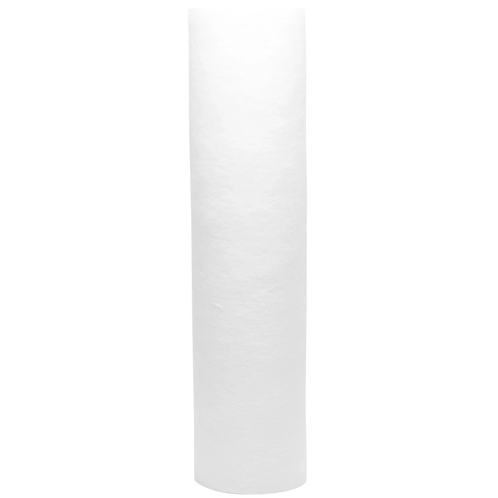 '- H2O Under H2O - Stage Filter Pure Replacement Universal 10-inch H2O-UCF-01-14 for Sink Cartridge 5-Micron Sediment Polypropylene System Distributors Single for Denali Distributors Brand 25-Pack