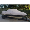 TRAVEL, LIFT STORAGE, Compatible for - SC COVER (2003 2010) TRITON BOAT 1650