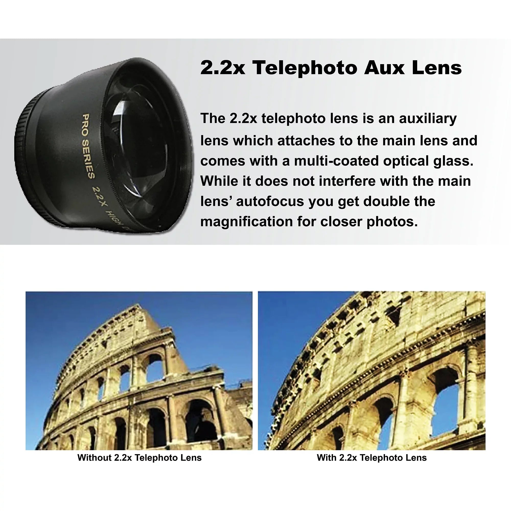 18-55mm, Card, Lens, 90D and Bundle 64GB Flash, SanDisk Tripod Backpack, 75-300mm with ZeeTech Camera DSLR EOS Accessory Canon