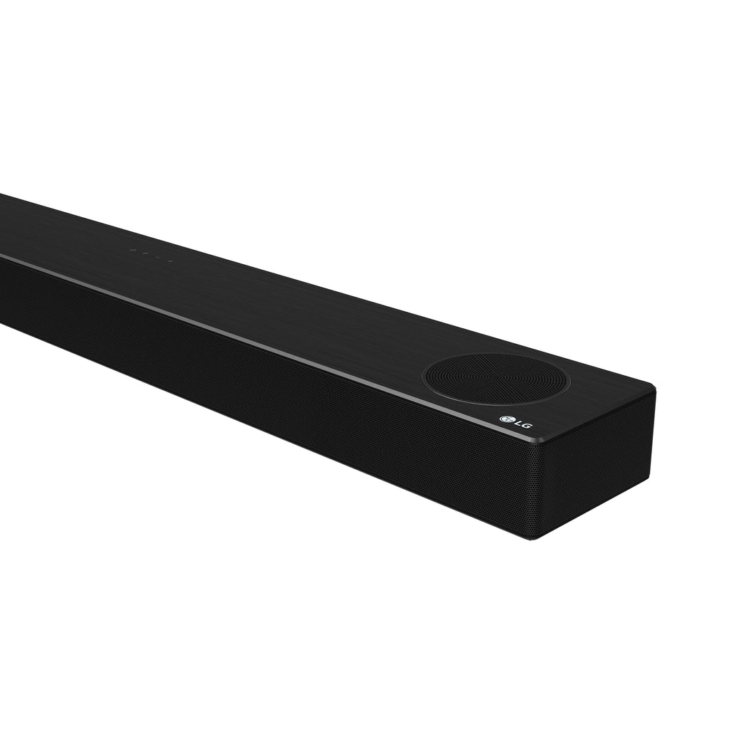 Atmos SPM7A Channel (Refurbished) LG High Dolby Audio Soundbar 3.1.2 Restored 4K with and Res Pass-Through,