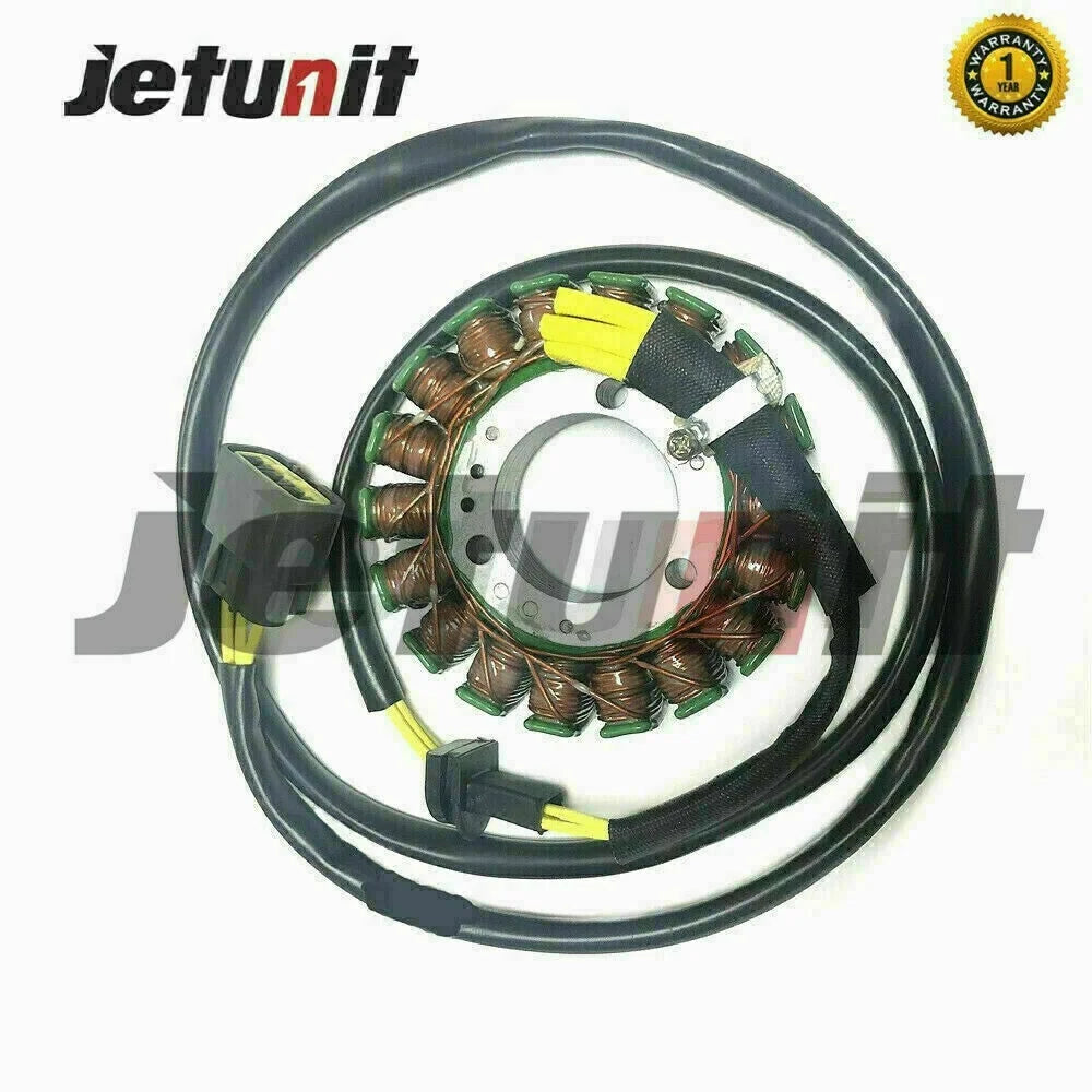 300 RENTAL Sea-Doo 2018-2021 420889728 130 GTI PTO For ATV/UTV GTX PTO Stator