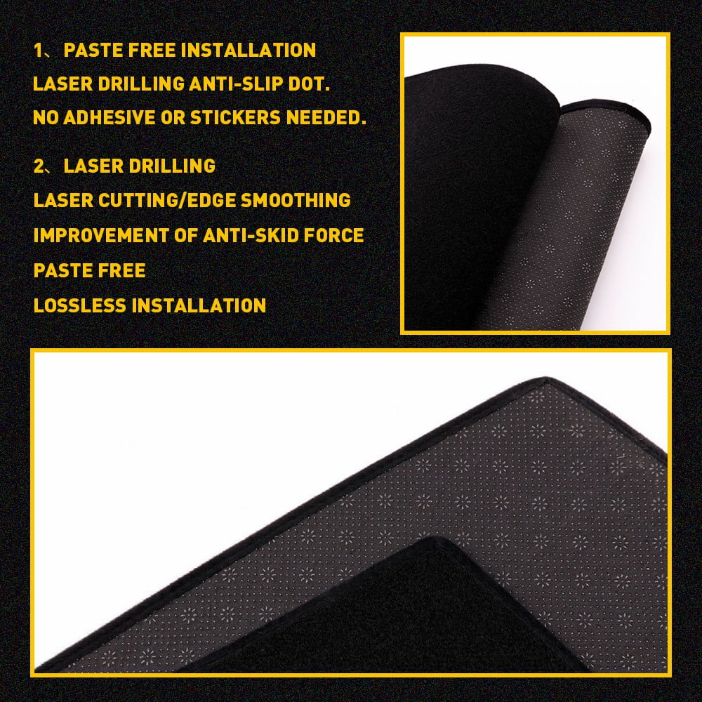Dash Fit Ford Cover F150 Pad For Mat Dashboard 2004-2008