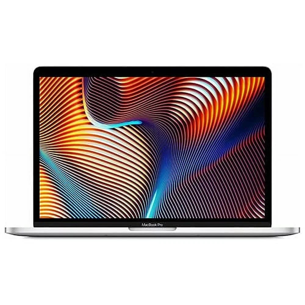 i5 Condition Pro SSD) Good Apple 512GB Core Intel MacBook with inch, 16GB 2016 - RAM, Silver 3.1GHz (13