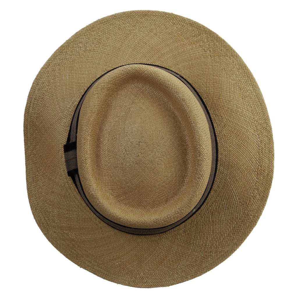 Hat - XL Tabacco Men's Tabacoo Gambler