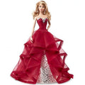 Doll 2015 Barbie Holiday
