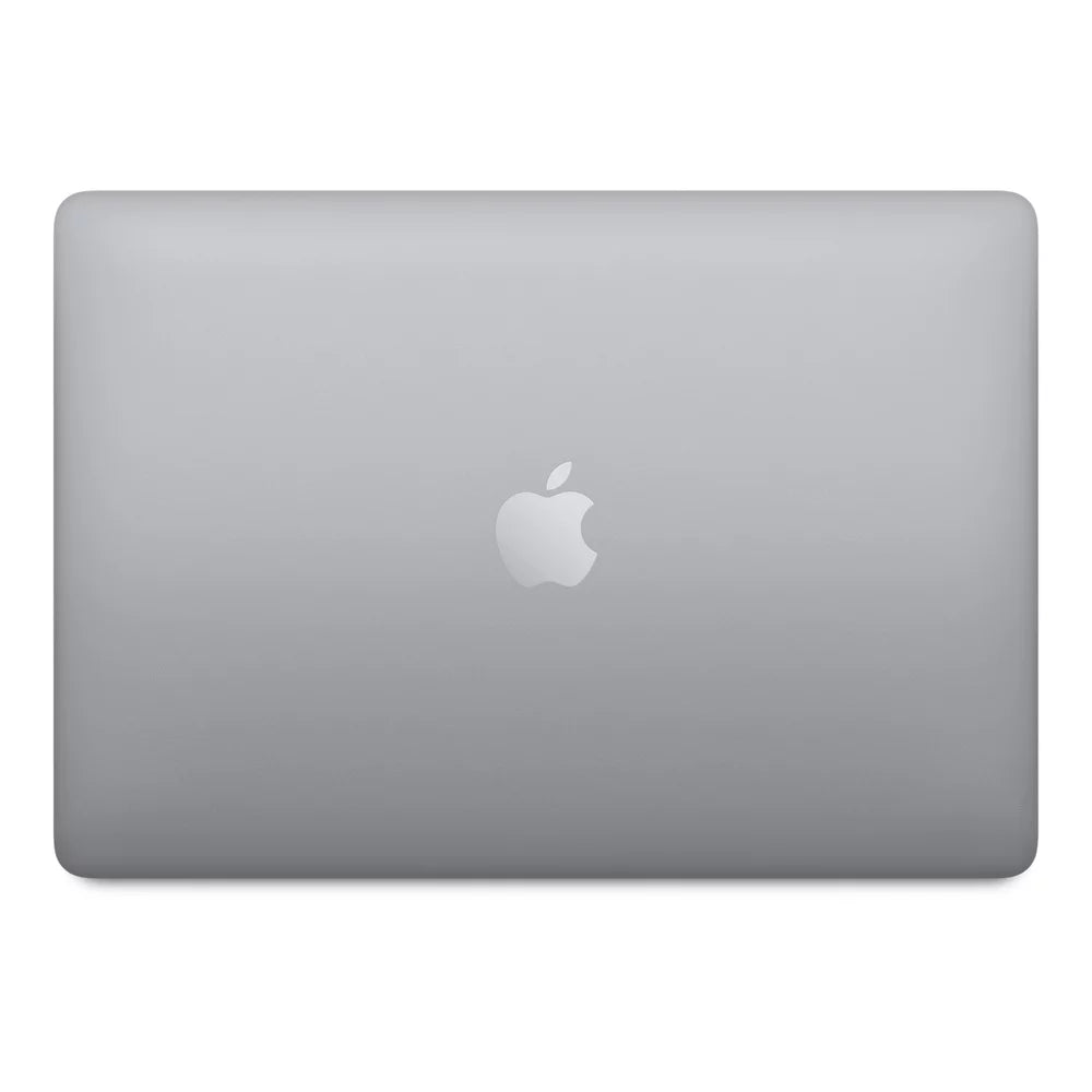 & Laptop Gray, Apple (2020) Pro (Space Pre-Owned Core i5 HD Quad 1.4Ghz 512GB 8GB 13.3-inch (Fair) Macbook TB) OS RAM-Mac